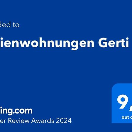 Ferienwohnungen Gerti Клопайн ам Клопайнер Зее Екстериор снимка
